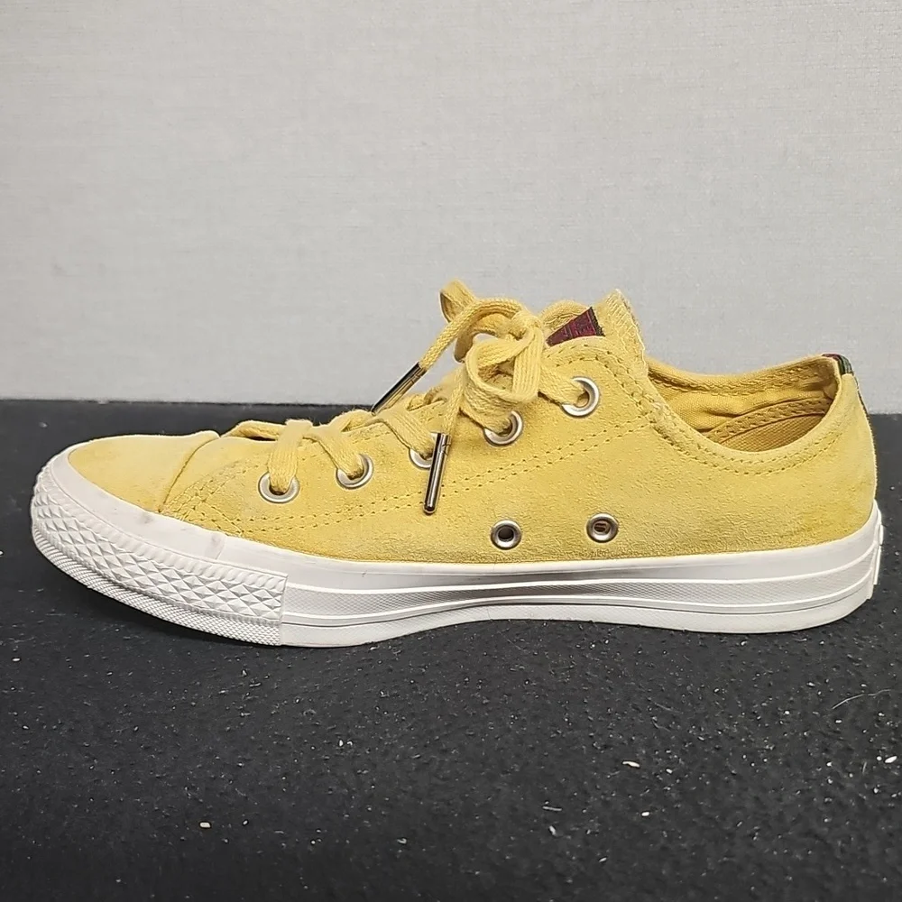 CONVERSE ALL STAR 70 OX WOMENS SNEAKERS BFPM-03-015